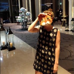 Meet your Posher, Jaime